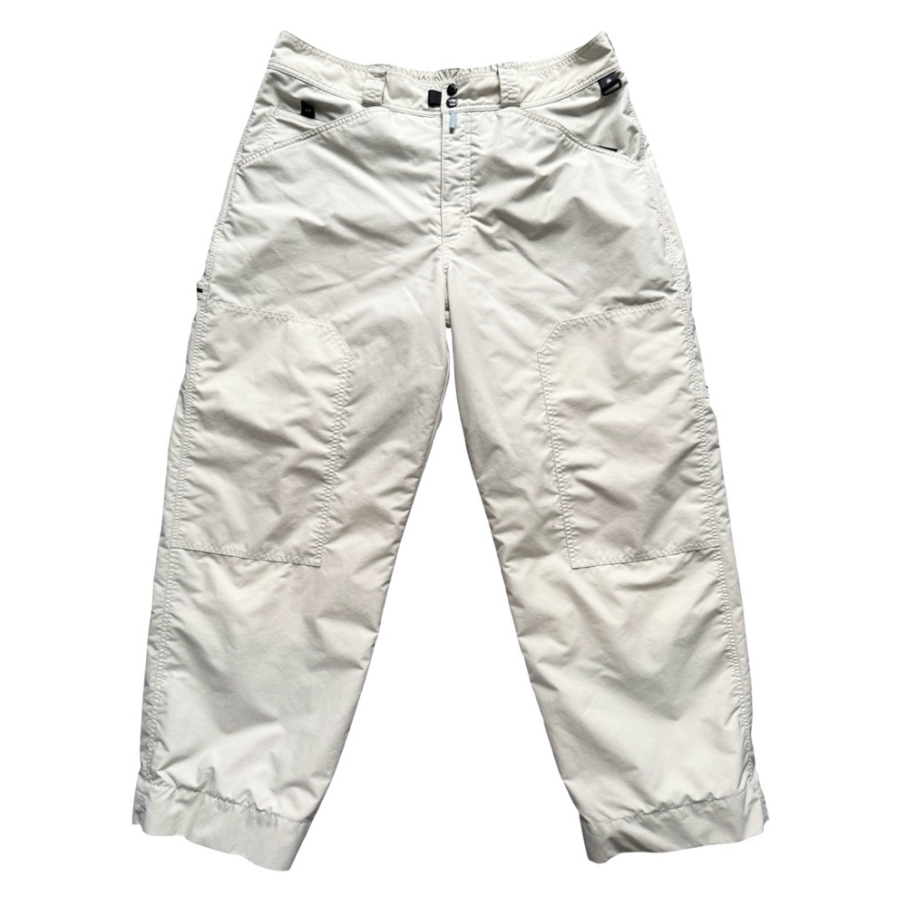 Vintage Y2K Nike ACG Outer Layer Storm-Clad Snow Pants